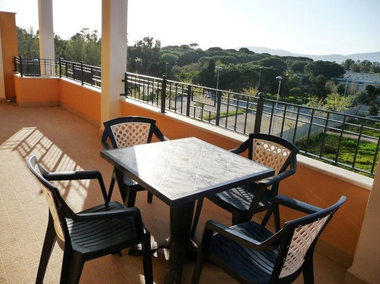 Apartamento Continent Sardinia