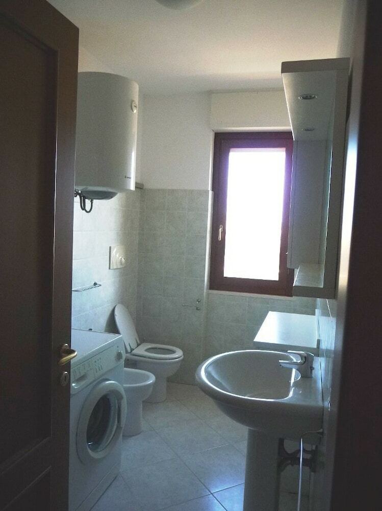 Apartamento Continent Sardinia