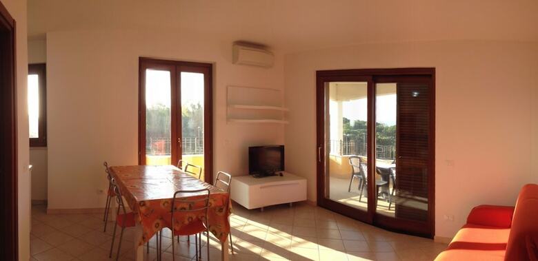 Apartamento Continent Sardinia