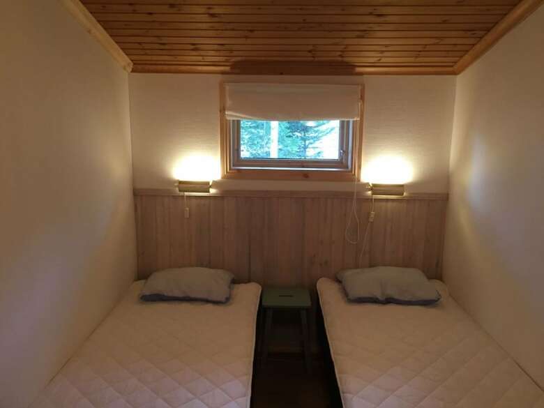 Posada Bjursas Skicenter & Camping