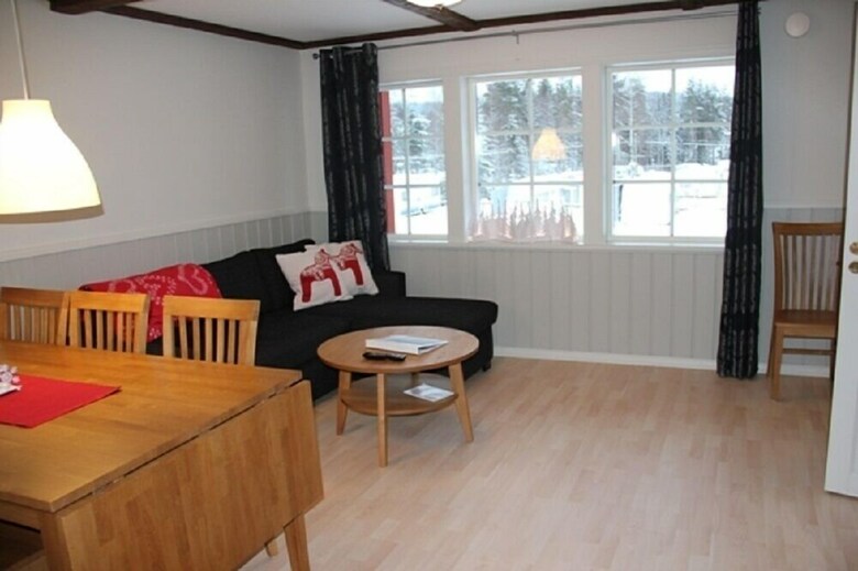 Posada Bjursas Skicenter & Camping