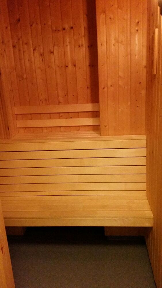 Posada Bjursas Skicenter & Camping