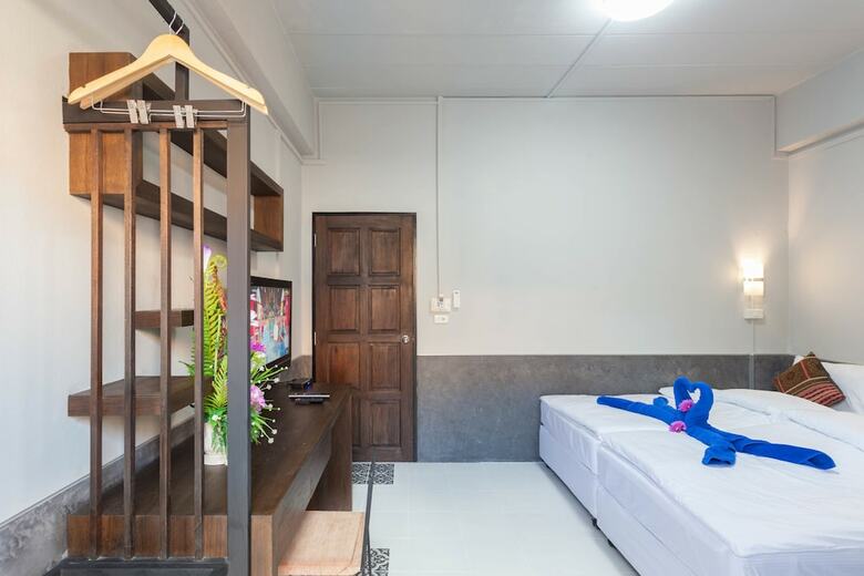 Hostal Feelgood@journey Hostel