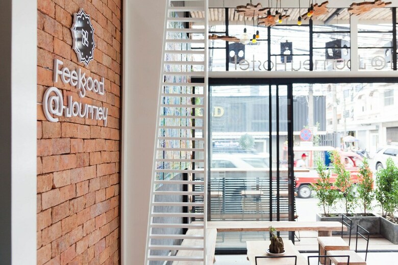 Hostal Feelgood@journey Hostel