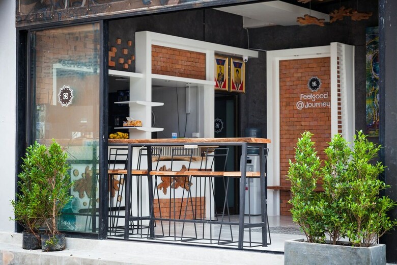 Hostal Feelgood@journey Hostel