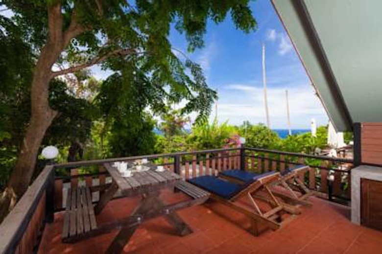 Hotel Majestic Sea View Resort
