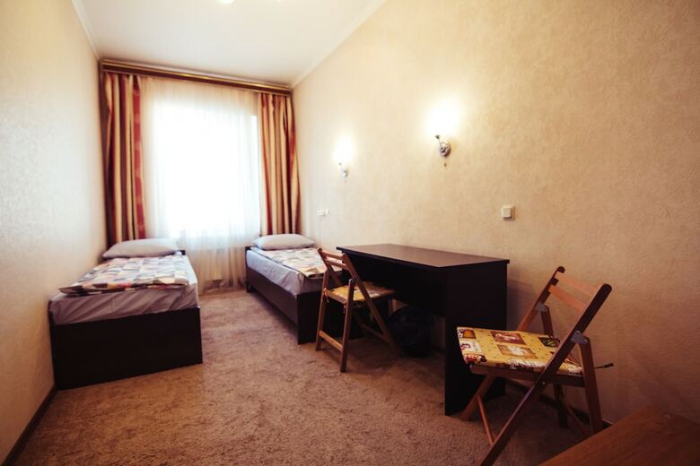 Hotel Troitsky Guest House