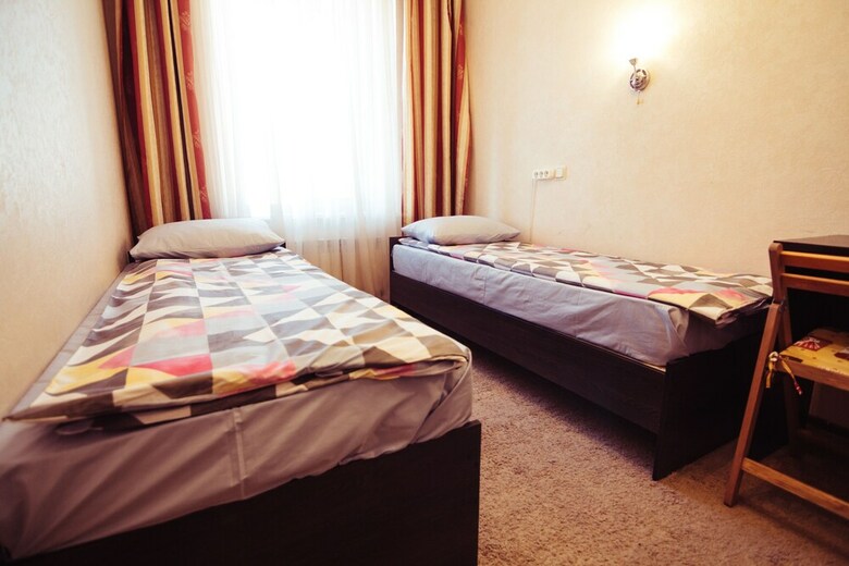 Hotel Troitsky Guest House