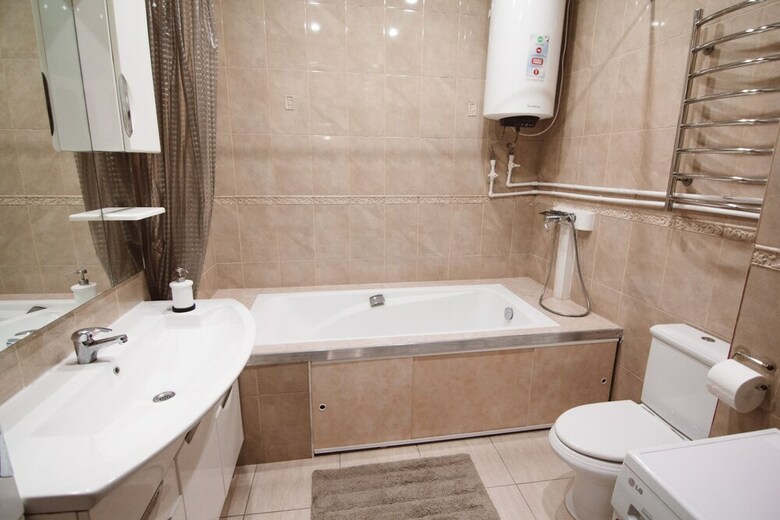 Hotel Troitsky Guest House