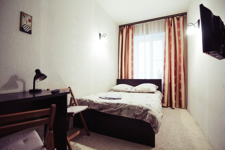Hotel Troitsky Guest House