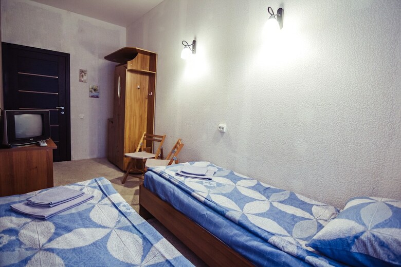 Hotel Troitsky Guest House