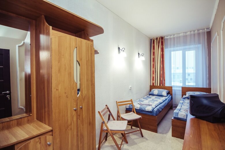 Hotel Troitsky Guest House