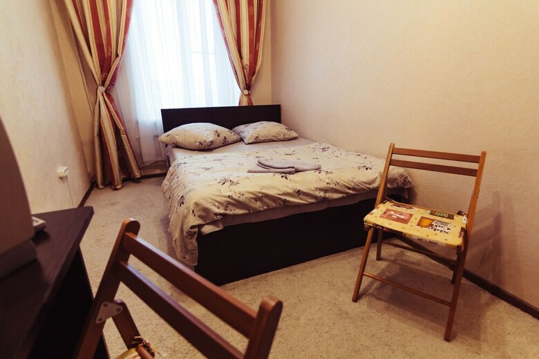 Hotel Troitsky Guest House