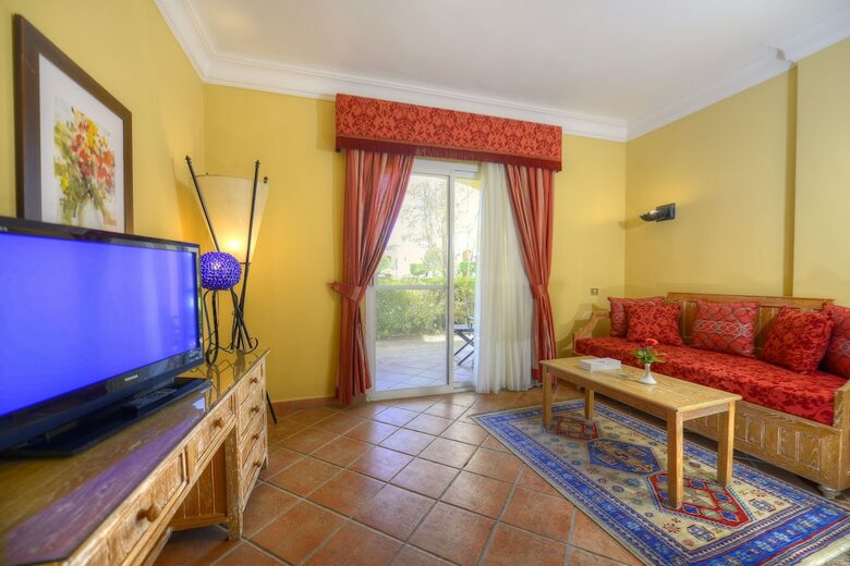 Stella Di Mare Sea Club Hotel