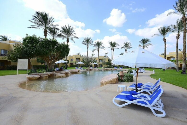 Stella Di Mare Sea Club Hotel