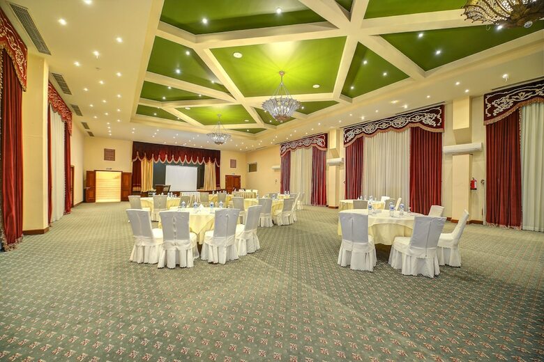 Stella Di Mare Sea Club Hotel