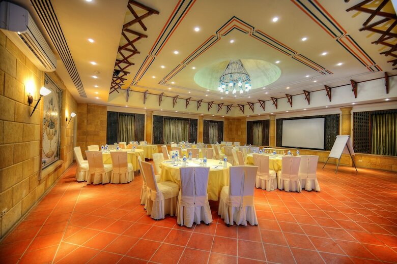 Stella Di Mare Sea Club Hotel