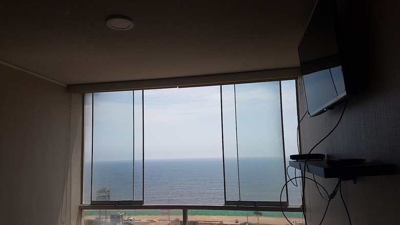 Apartamentos Lima Flats 3