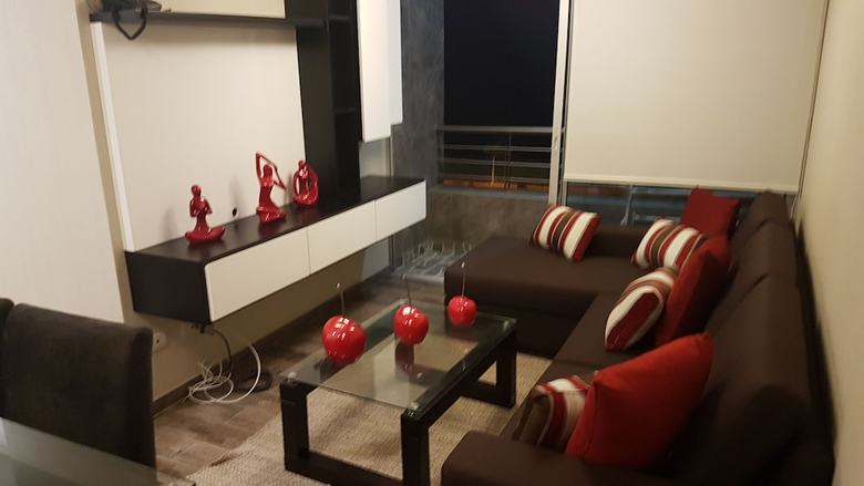 Apartamentos Lima Flats 3