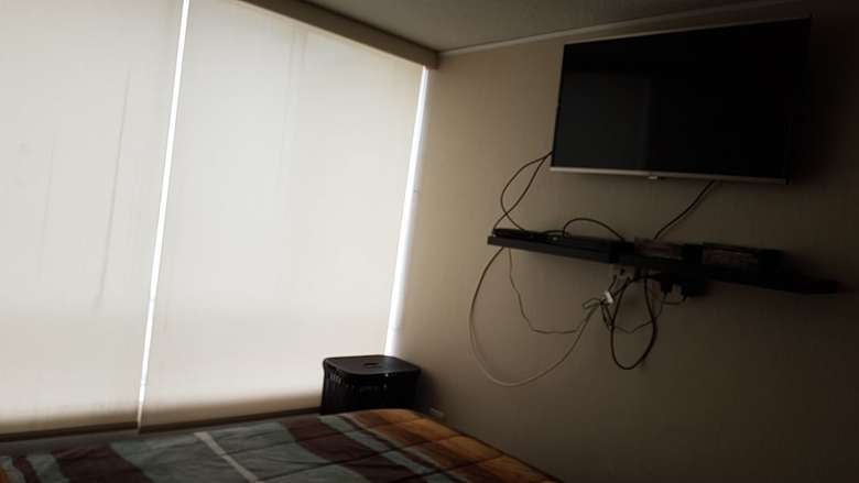 Apartamentos Lima Flats 3