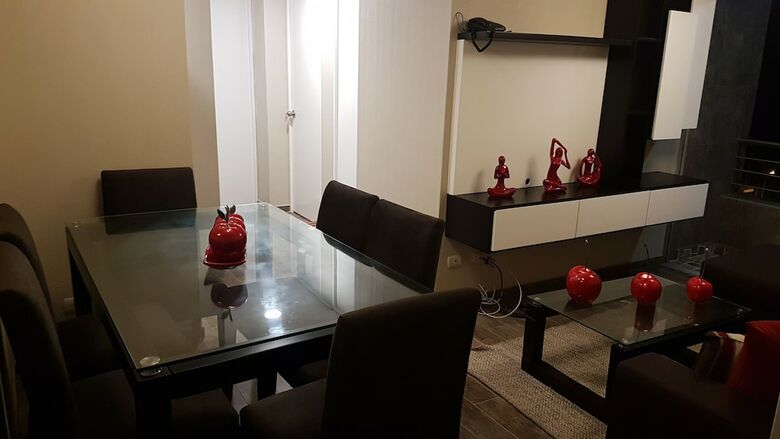 Apartamentos Lima Flats 3