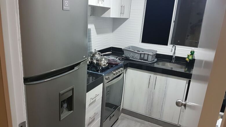 Apartamentos Lima Flats 3