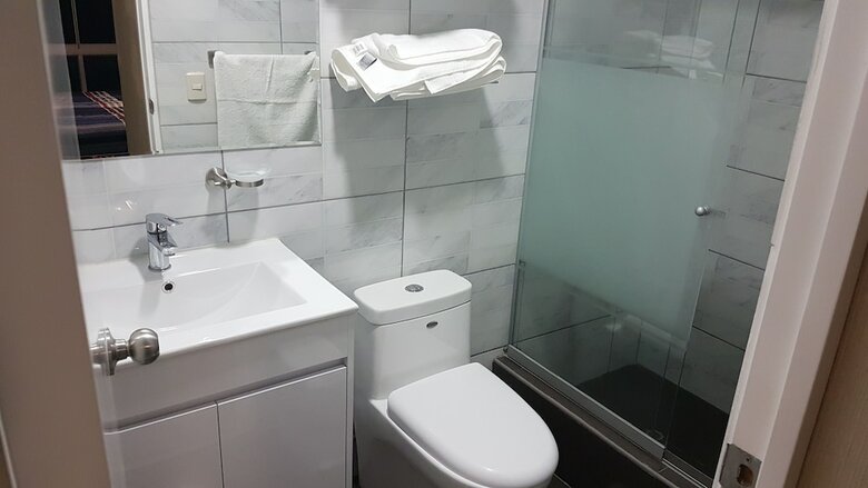 Apartamentos Lima Flats 3