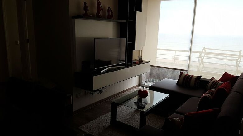 Apartamentos Lima Flats 3