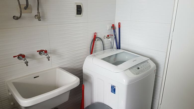 Apartamentos Lima Flats 3