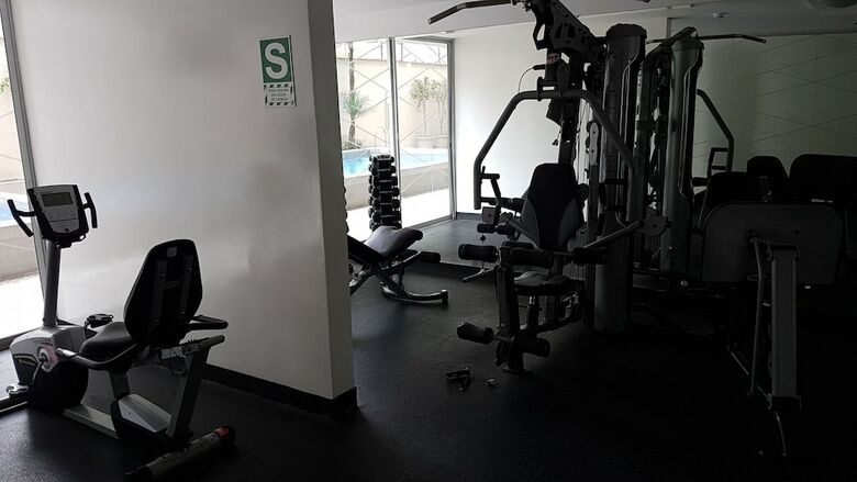 Apartamentos Lima Flats 3