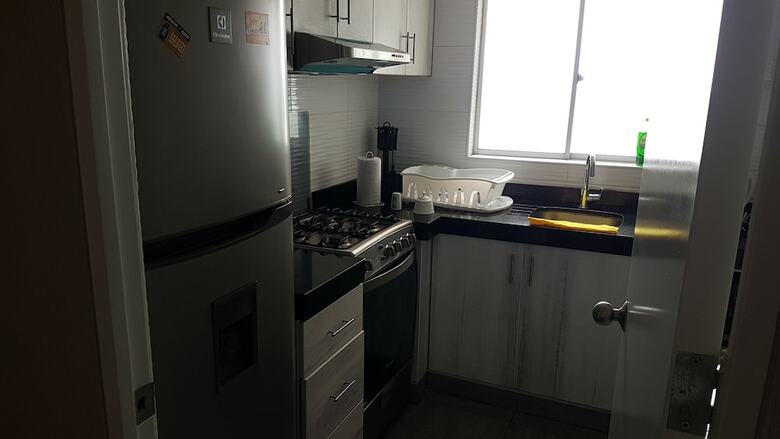 Apartamentos Lima Flats 3