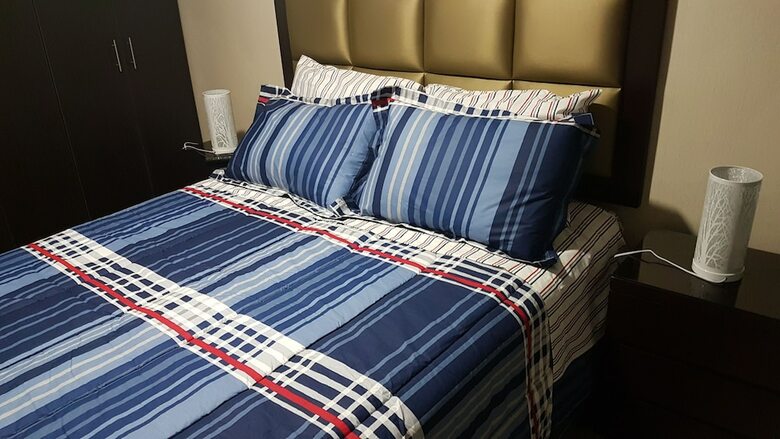 Apartamentos Lima Flats 3