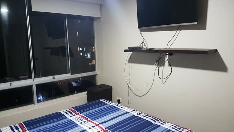 Apartamentos Lima Flats 3