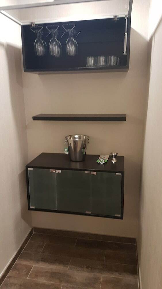 Apartamentos Lima Flats 3