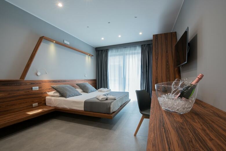 Hotel B&B Rakel Home