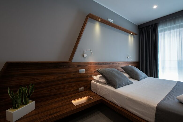 Hotel B&B Rakel Home