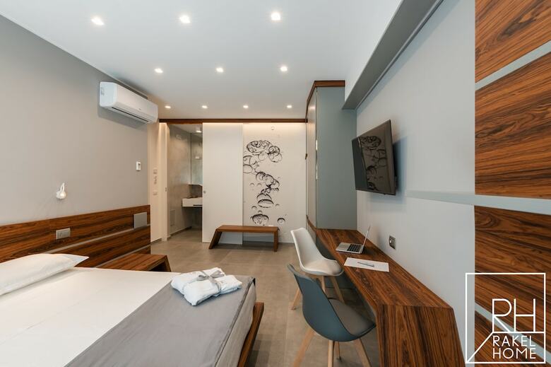 Hotel B&B Rakel Home