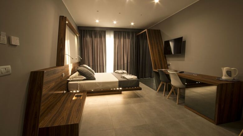Hotel B&B Rakel Home