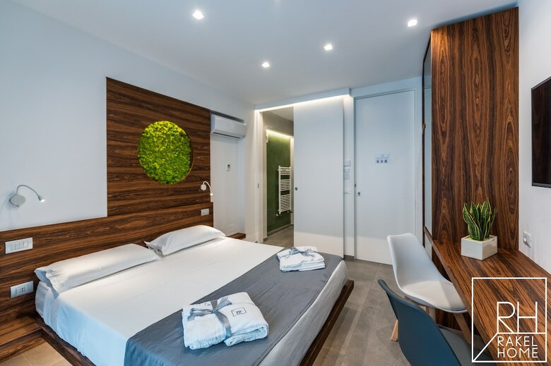 Hotel B&B Rakel Home