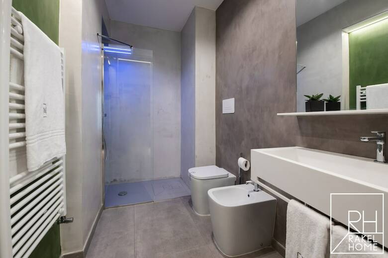 Hotel B&B Rakel Home