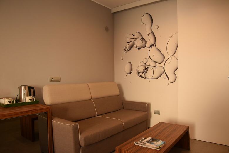 Hotel B&B Rakel Home
