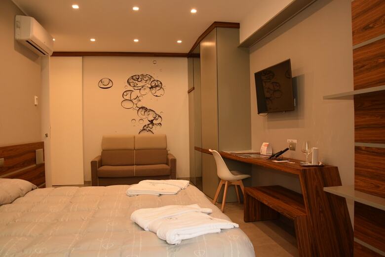 Hotel B&B Rakel Home