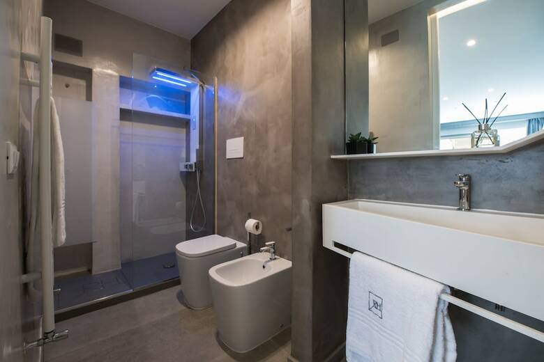 Hotel B&B Rakel Home