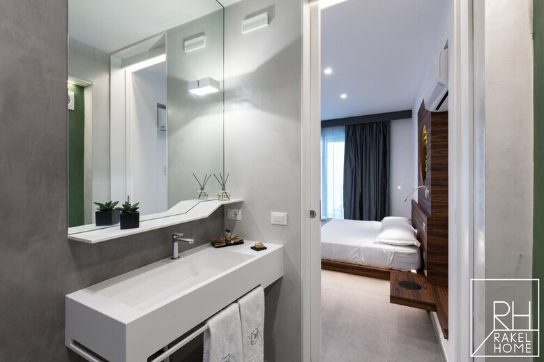 Hotel B&B Rakel Home