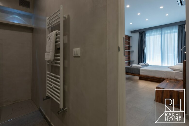 Hotel B&B Rakel Home