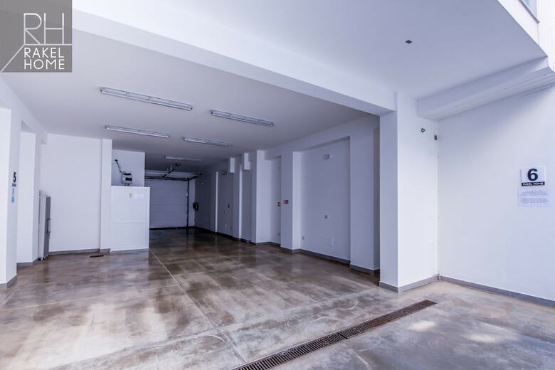 Hotel B&B Rakel Home