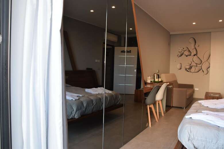 Hotel B&B Rakel Home