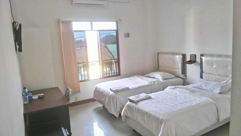 Avicenna Hotel