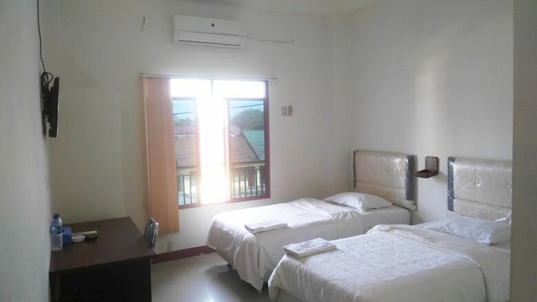 Avicenna Hotel