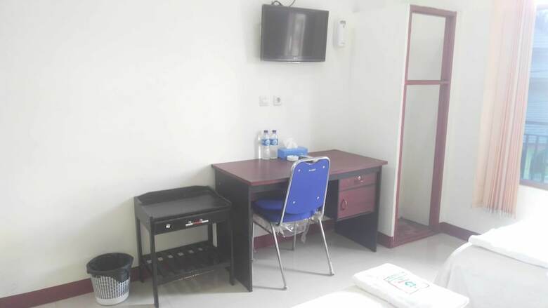 Avicenna Hotel